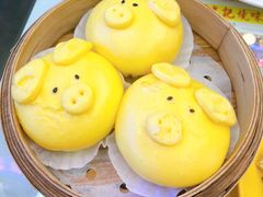 -澳门陈光记烧味饭店(万象城店)