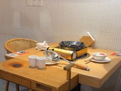 -邹开喜·炭炉鸡煲·海鲜火锅(虹口足球场店)
