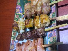 -松羽料理(国大店)