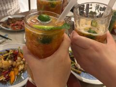 -大渔铁板烧(花园道店)