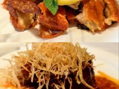 -八分饱·西津会(西津渡店)