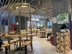 -食代馆(深业上城店)