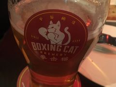 -Boxing Cat Brewery拳击猫精酿啤酒馆(永福店)