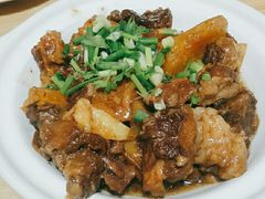 土豆牛肉-烤五行·烧烤烤串(石佛营店)