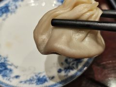 无锡小笼包-熙盛源(凤凰街店)
