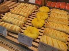 -木子木水日式烫面包(世界城光谷店)
