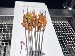 -橦橦小马扎烧烤 (传媒大学店)