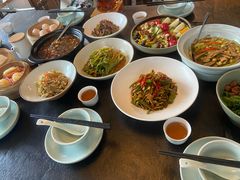 -瓦库茶馆17号(海汇港店)
