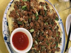 -莲花公园煎蟹(总店)