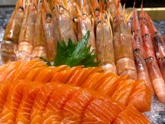 -渔荷食町·铁板烧料理(崂山万象汇店)