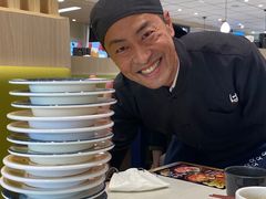 -滨寿司(新街口中央商场店)