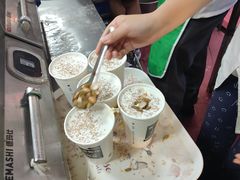 -正宁路小吃夜市