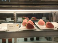 -奈雪的茶(南山大冲一期店)