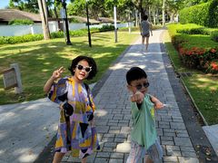 -石梅湾艾美度假酒店