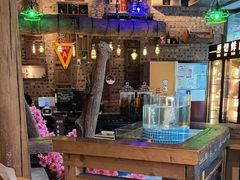 -老灶堂文创火锅(文艺路店)