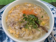 -Lam Vien Restaurant