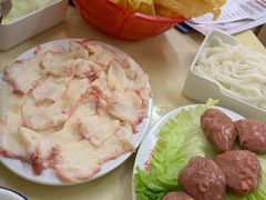 -贵宾牛·潮汕牛肉火锅(珠池总店)