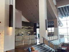 -水月周庄铂尔曼酒店-水月荟中餐厅