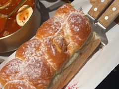-丰茂烤串(公园店)
