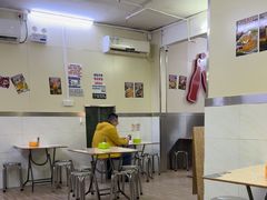 -渔记茶餐厅(渔村店)