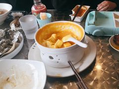 -日昌餐馆(亦庄店)