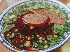 -清真磨沟沿老字号牛肉面(总店)