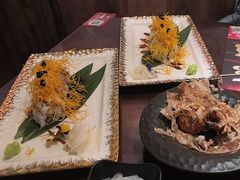 -弓二·烧鸟居酒屋(财富购物中心店)