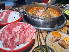 -谭三娘鲜切牛肉自助火锅(九眼桥总店)
