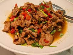 -兰湘子·湘菜小炒(石家庄万象城店)