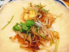 -满园烤鸭·春饼(太原街万达店)
