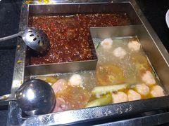 -红鼎坊·老成都火锅(新南门店)