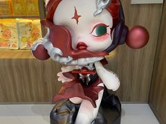 -泡泡玛特POPMART(合生汇店)