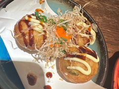 章鱼小丸子-王氏炉匠·烧鸟放题自助(好运街店)