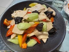 -素心斋素食餐厅