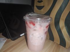 -星巴克(长沙桃子湖店)