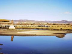 -塞罕坝国家级自然保护区