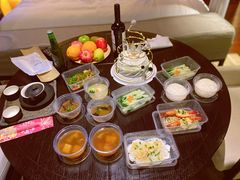 -蓝楹湾度假酒店