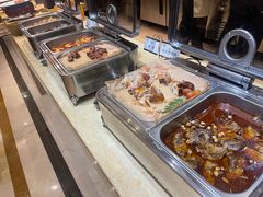 -芭菲盛宴·环球美食(锦城万达广场店)