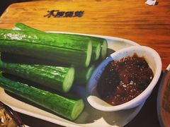 -木屋烧烤(白石洲店)