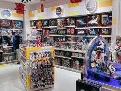 -乐高授权专卖店(中关村领展店)