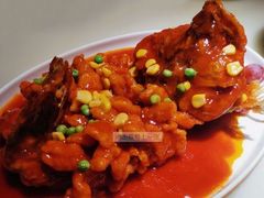 松鼠桂鱼-探花·意境江南菜·唐伯虎文化体验店·松鼠桂鱼(观前店)