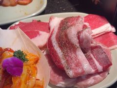 -梨花自助烤肉(乐宾店)