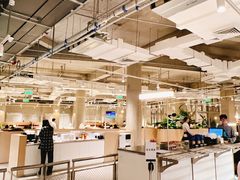 -阿那亚第六食堂(文创街区店)