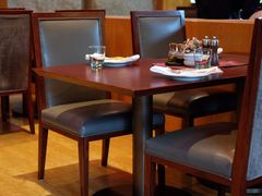 -杭州西子湖四季酒店-WL BISTRO西湖餐厅(灵隐路店)