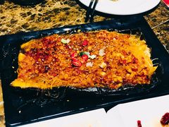 -郑喜旺烧烤(郑州总店)