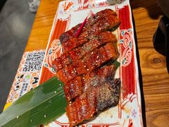 -玄白·炭烤活鳗(上海首店)