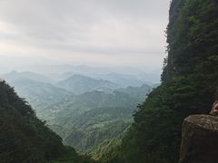 -摩围山景区