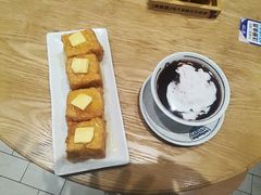 -牛楠楠·香港牛腩茶餐厅(永旺店)