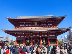 -浅草寺