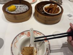 -稻香海鲜饭店(第一国际店)
